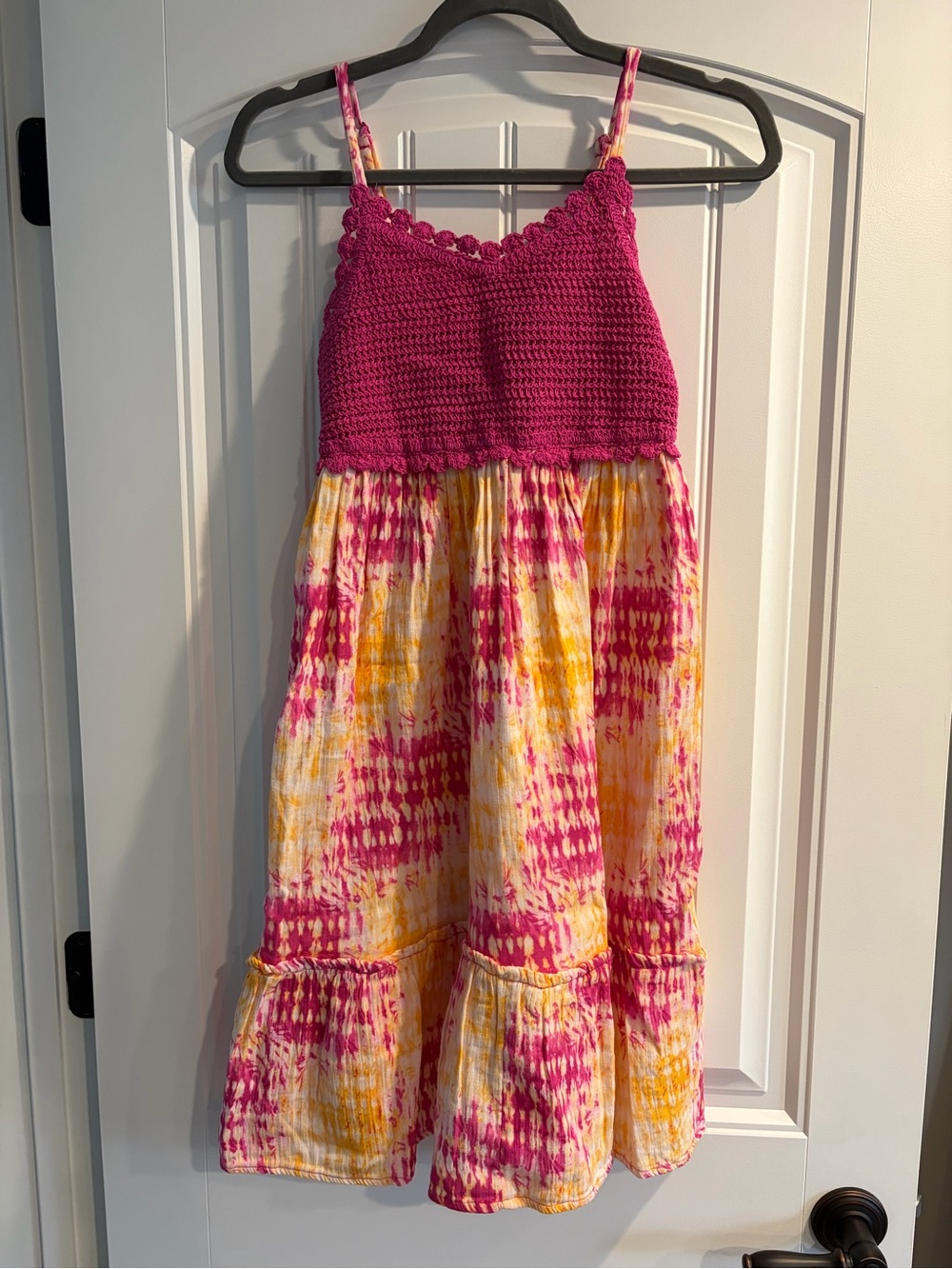 Girls Sundress- Like New
